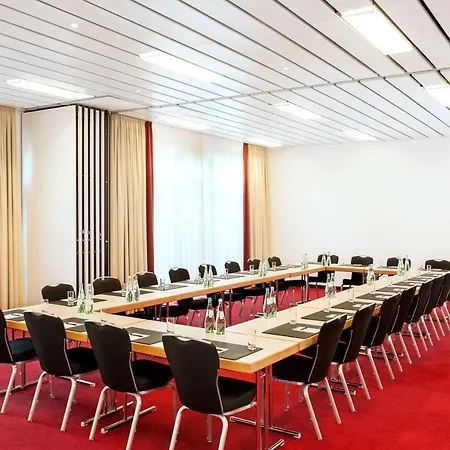 Nh Berlin Potsdam Conference Center-3