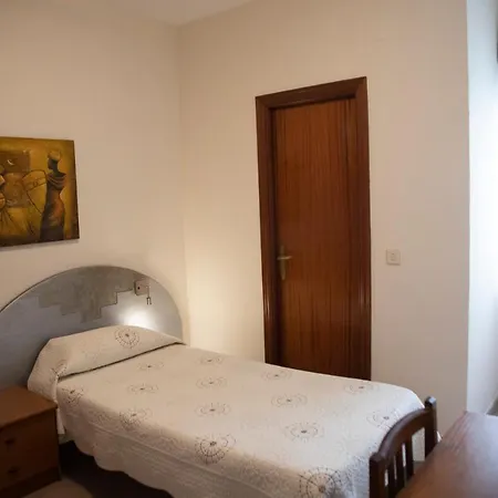 Hostal Welcome2 Alcázar-2