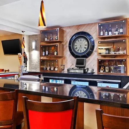 Four Points By Sheraton College Station-2