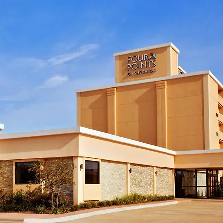 Four Points By Sheraton College Station-3