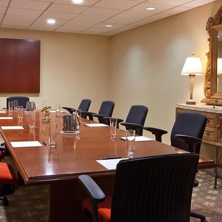 Four Points By Sheraton Phoenix North-2