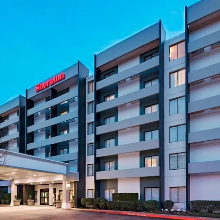 Sheraton Bellevue Hotel-2
