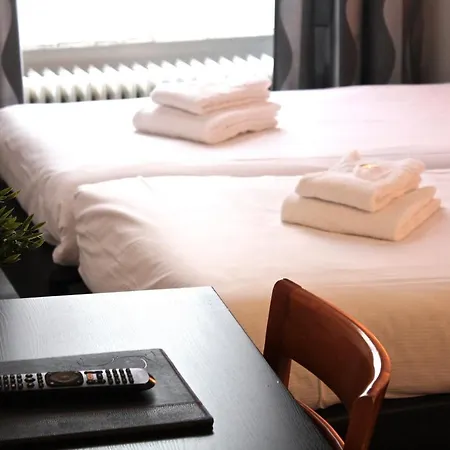 Hotel Benno-2