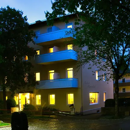 Hotel Marienhof-2