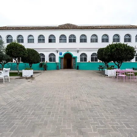 Hotel Nómadas-2