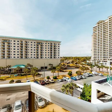 Surfside Resort By Vacasa-3
