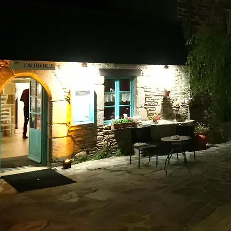 Auberge De Keringar-2