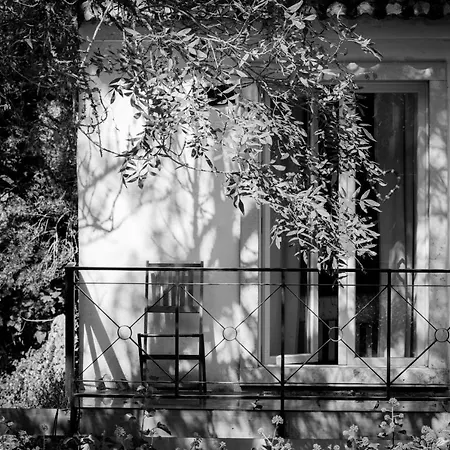 Sintra Center Guest House Escape To Nature-3