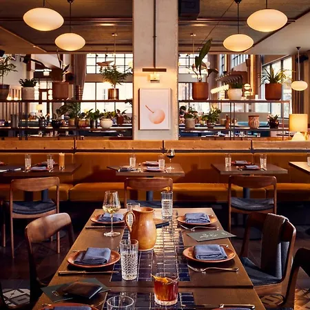 The Hoxton, Chicago-2
