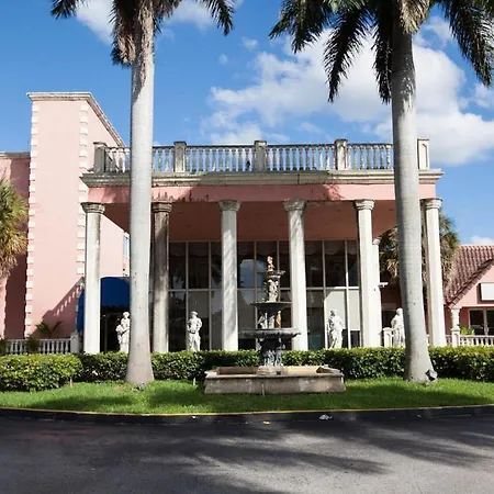 Miami Gardens Inn & Suites-2