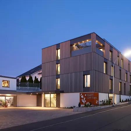 Gästehaus Bauer - Schlafen auf dem Weingut-3