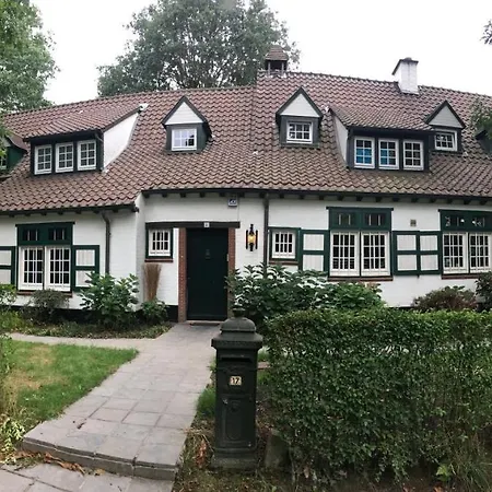 Rose House B&B-3
