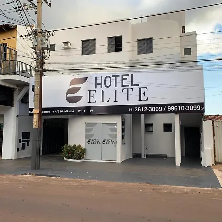 Hotel Elite-2