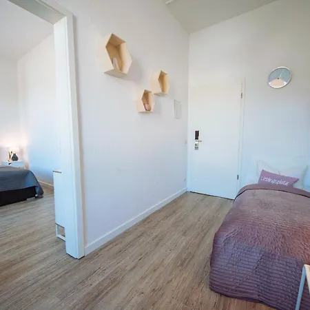 Apartmenthaus Kaiser Friedrich-2