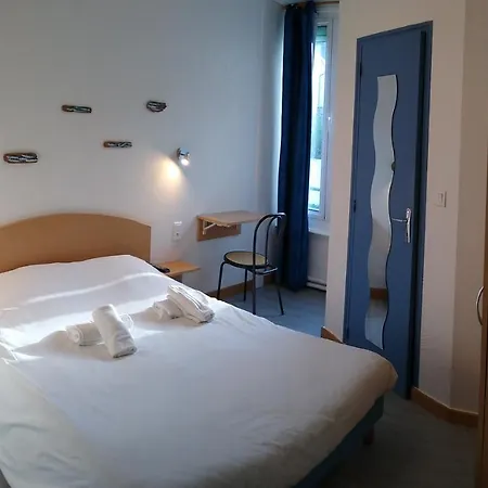 Hotel Des Sables Blancs-3