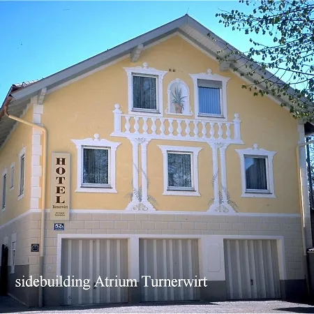 Hotel Turnerwirt-2