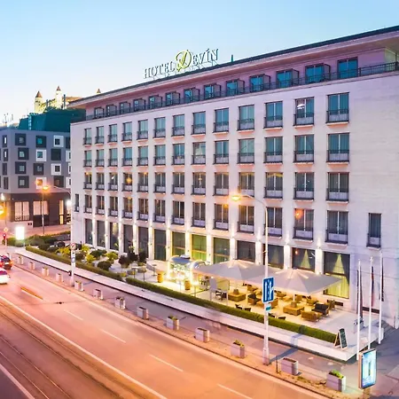 Hotel Devín-3