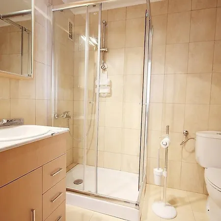 Apartamento Gran Sol - Plaza Mayor-2