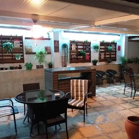 Hostal Kokkola-2
