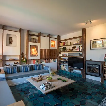 Quinta Das Pedras - Small Luxury Guesthouse-3