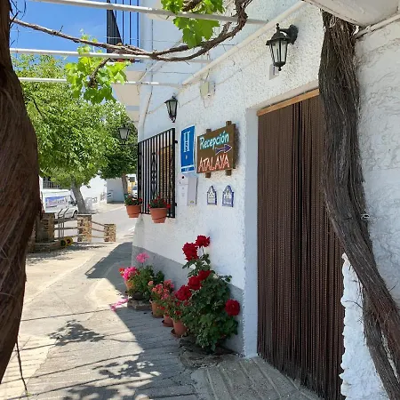 Hostal Atalaya-3