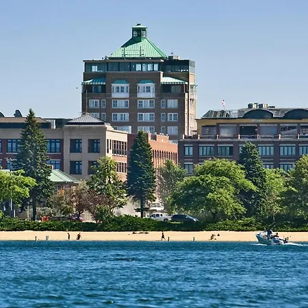 Park Place Hotel & Conference Center-2