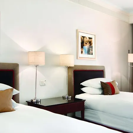 Hyatt Regency Johannesburg-2