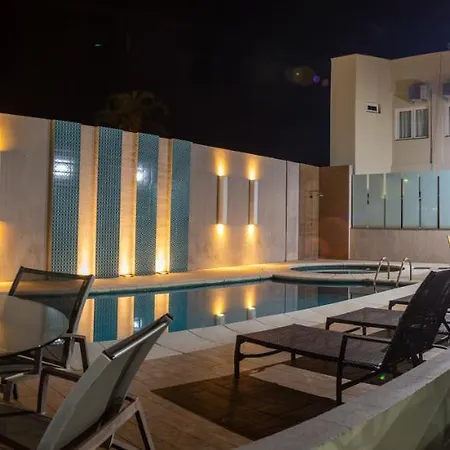 Mara Turismo Hotel-3