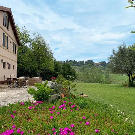 Armonia della Sera B&B - Residenza di campagna-2