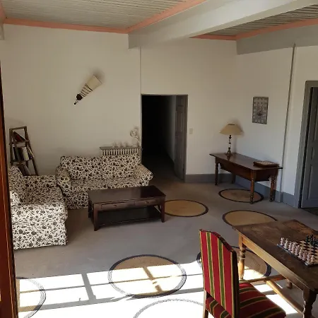 Logis Hotel Le Prieure-3