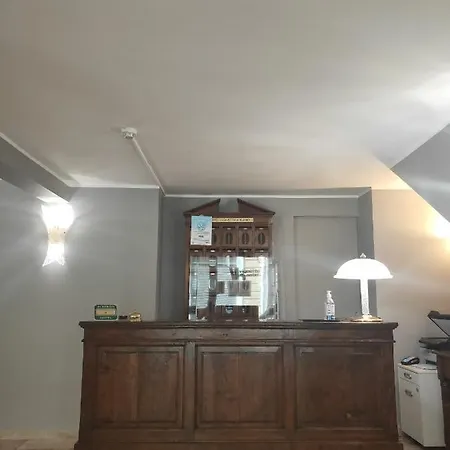 Hotel La Vignetta-3