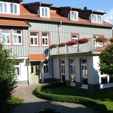 Hotel Johannishof-2