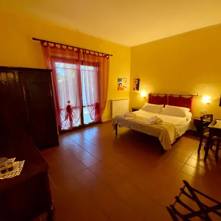 B&B 8380 - Pian Del Molino-3