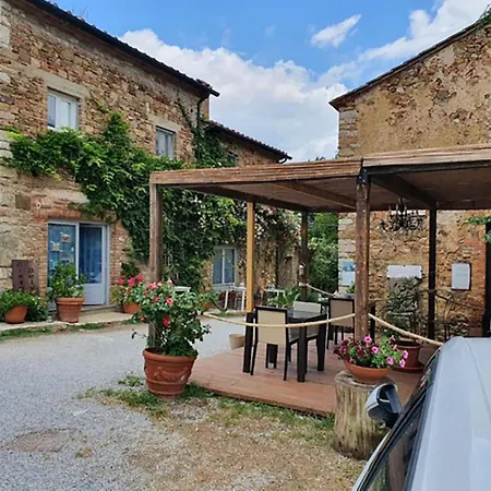 Bed And Breakfast Belvedere-3