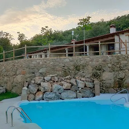 Hotel Rural San Giles-2