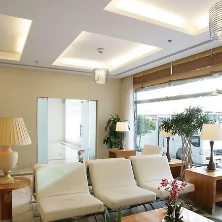 Auris Hotel Apartments Deira-3