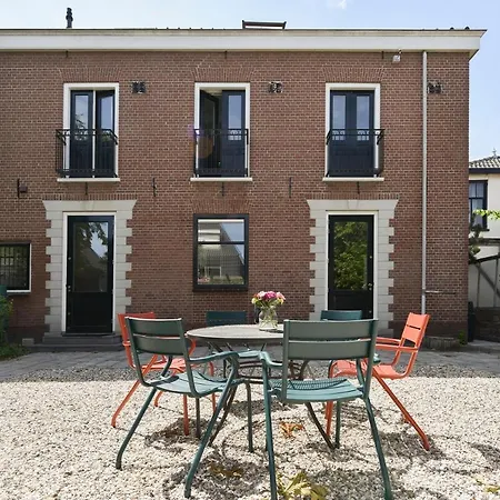 Hotel De Gravin-3