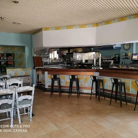 Hotel Montearagon-2