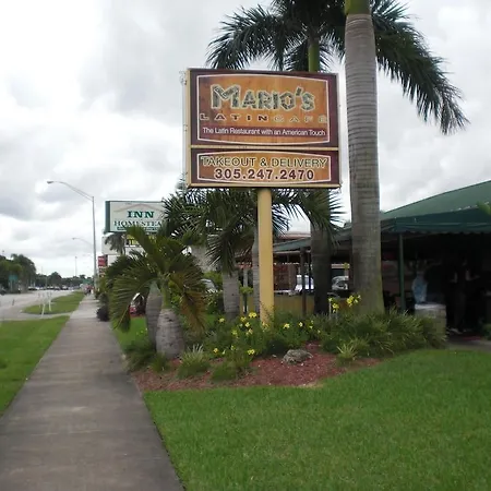 The Inn Of Homestead-3