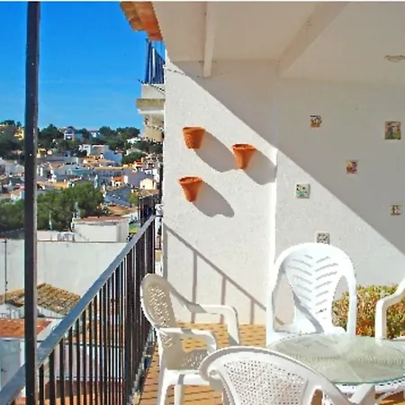 Apartment In Llafranc - 104291 By Mo Rentals-3