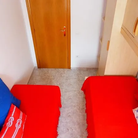 Apartamento M&C Del Bosc-2
