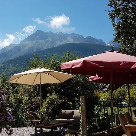 Chalet Solneige-3