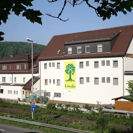 Hotel-Linde-Restaurant Monika Bosch und Martin Bosch GbR-2