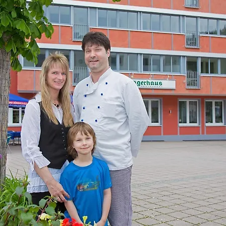 Hotel Jägerhaus-3