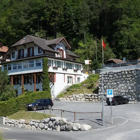 Hotel Beatus-2