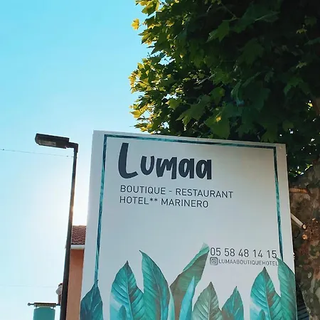 Boutique Hotel Lumaa Marinero-3