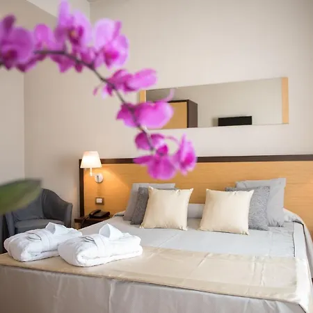 Hotel San Martino-2