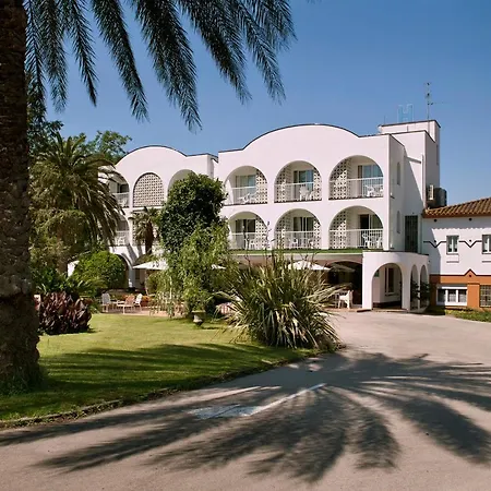 Hotel El Molí-3