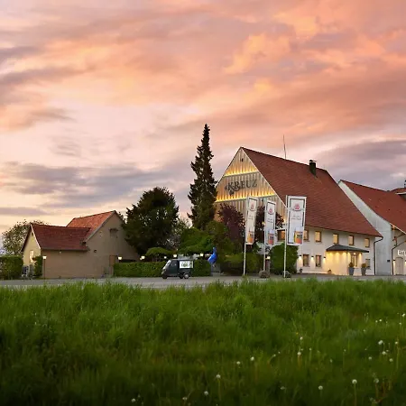 Hotel-Landgasthof Kreuz-2