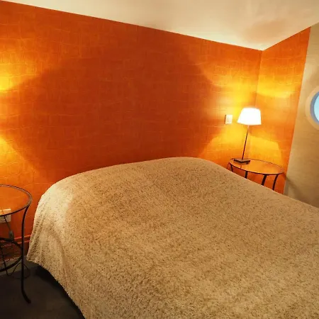 Hôtel La Villa Lorraine-2